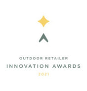 2021 Outdoor Retailer Innovation Award
