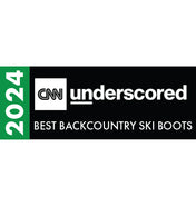 2024 CNN Underscored Best Backcountry Ski Boots