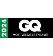 2024 GQ Most Versatile Sneaker