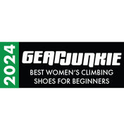 2024 Gear Junkie Best Women's Beginner Shoe