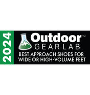 2024 Outdoor Gear Lab Best Approach Shoes for Wide or High-Volume Feet