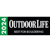 2024 Outdoor Life Best For Bouldering