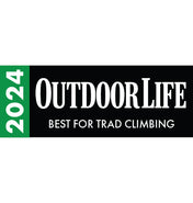 2024 Outdoor Life Best For Trad Climbing