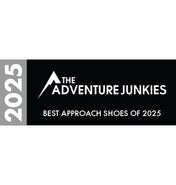 2025 Adventure Junkie Best Approach Shoes of 2025