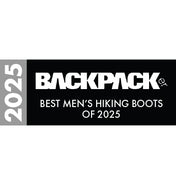 2025 Backpacker Best Mens Hiking Boots of 2025