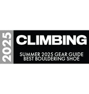 2025 Climbing Best Bouldering Shoe