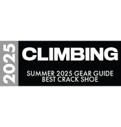 2025 Climbing Best Crack Shoe