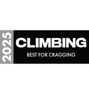 2025 Climbing Best For Cragging