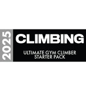 2025 Climbing Ultimate Gym Starter Climbing Pack