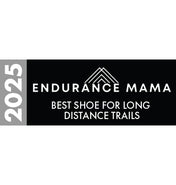 2025 Endurance Mama Best Shoe For Long Distance Trails
