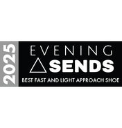 2025 Evening Sends Best Fast and Light