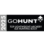 2025 Go Hunt Top Lightweight Archery Elk Hunting Boot