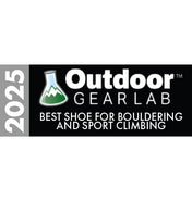2025 Outdoor Gear Lab Best Shoe For Bouldering and Sport Climbing