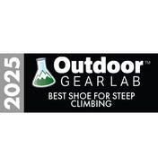 2025 Outdoor Gear Lab Best Shoe For Steep Climbing