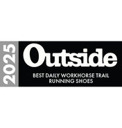 2025 Outside Best Daily Workhorse Trail Running Shoes