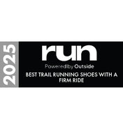 2025 Run Best Trail Running Shoes with a Firm Ride