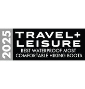 2025 Travel + Leisure Best Waterproof