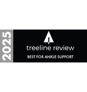 2025 Treeline Review Best For Ankle Support
