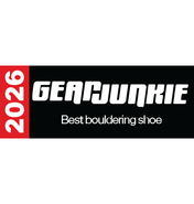 2026 Gear Junkie Best Bouldering Shoe
