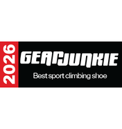 2026 Gear Junkie Best Sport Climbing Shoe