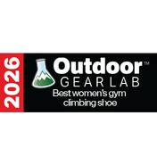 2026 Gear Labs Best Womens Gym Climbing Shoe