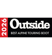 2026 Outside Best Alpine Touring Boot