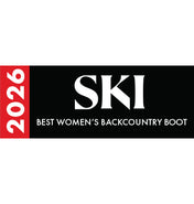 2026 Ski Best Women's Backcountry Boot