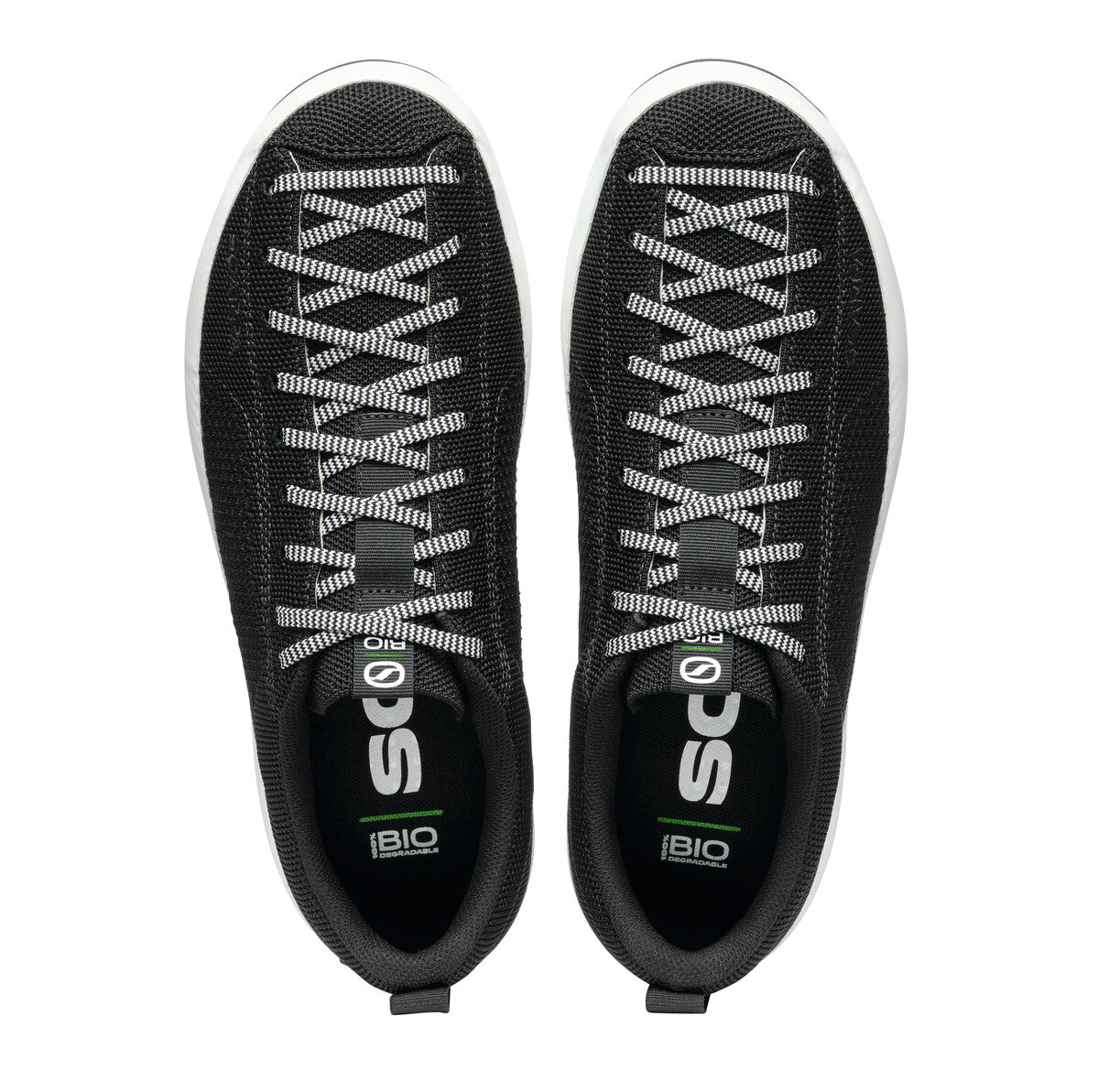 Scarpa Mojito Wrap Bio - Black Scarpa Mojito Wrap Bio - Black