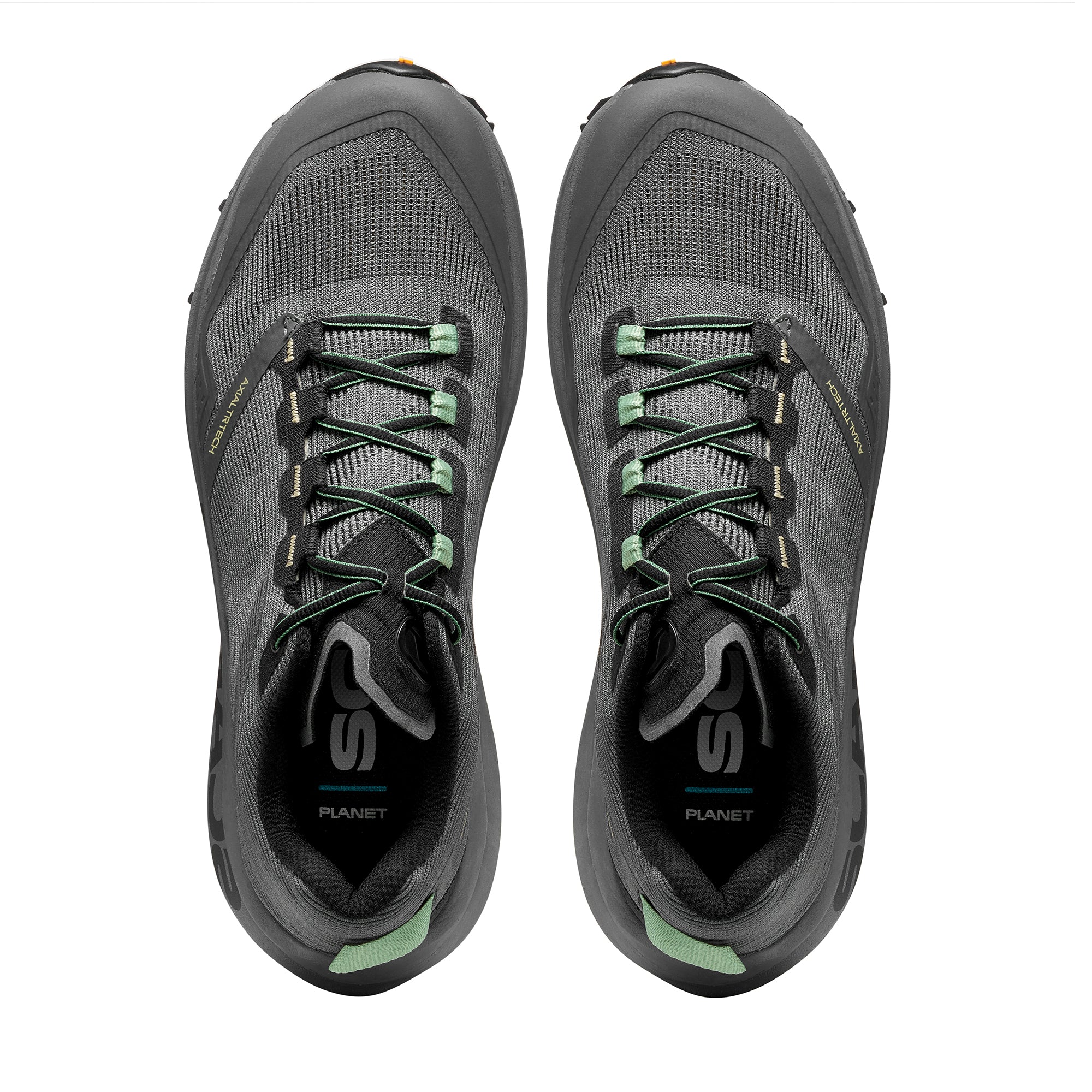SPIN PLANET MEN'S (NEW COLOR)