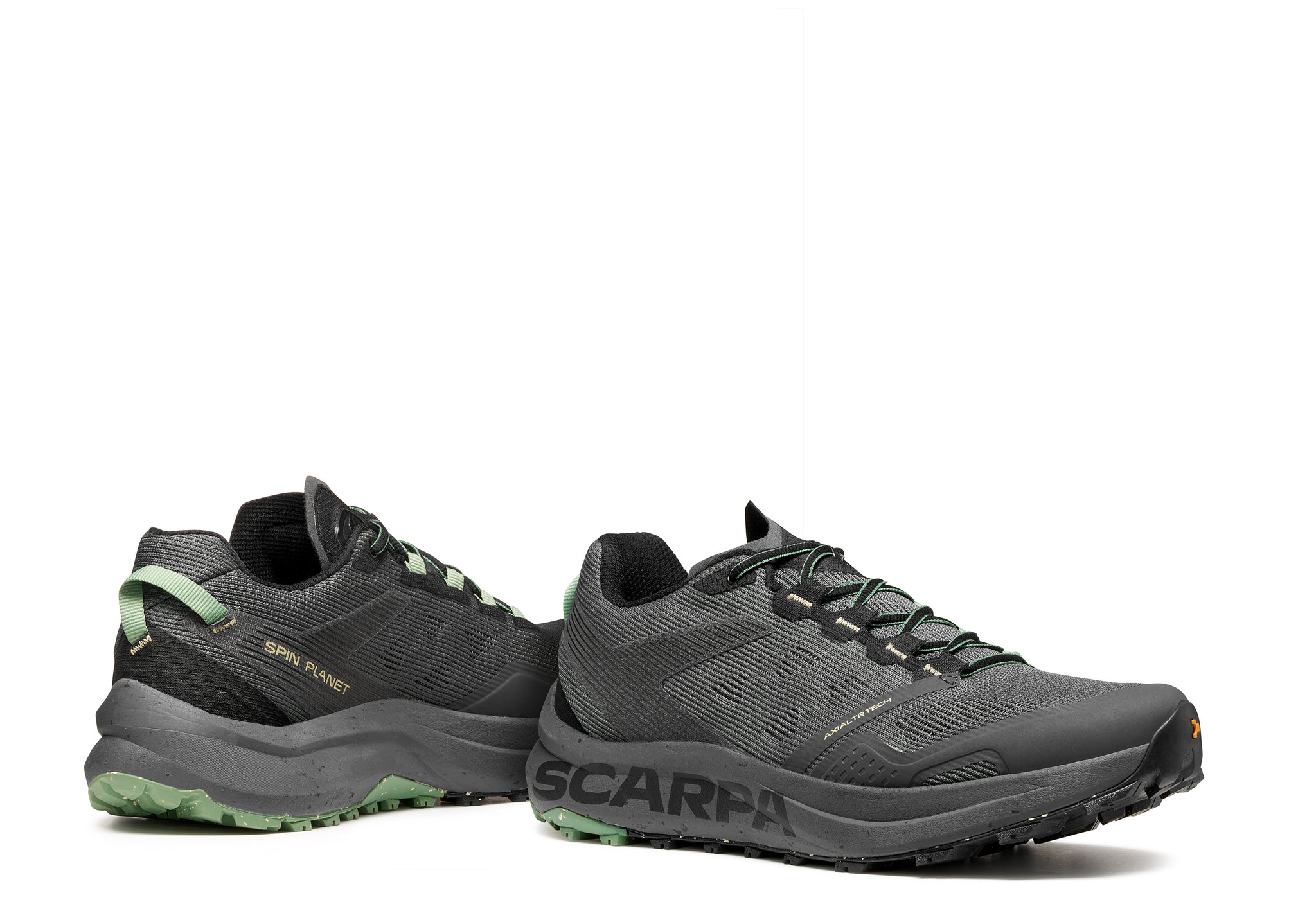 SPIN PLANET MEN'S (NEW COLOR)