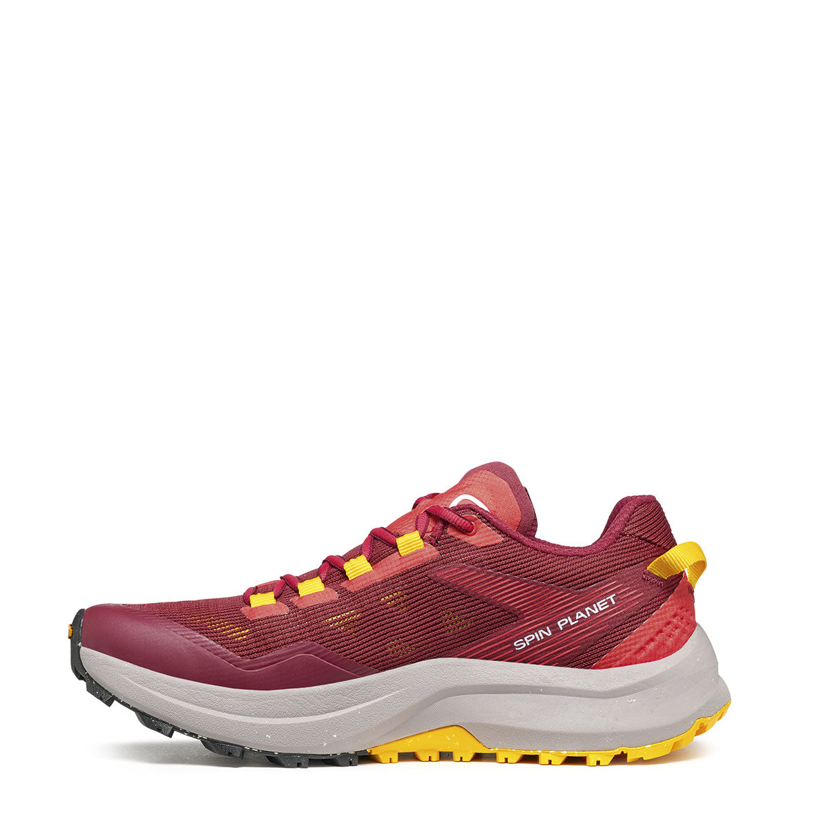 SPIN PLANET WOMEN'S