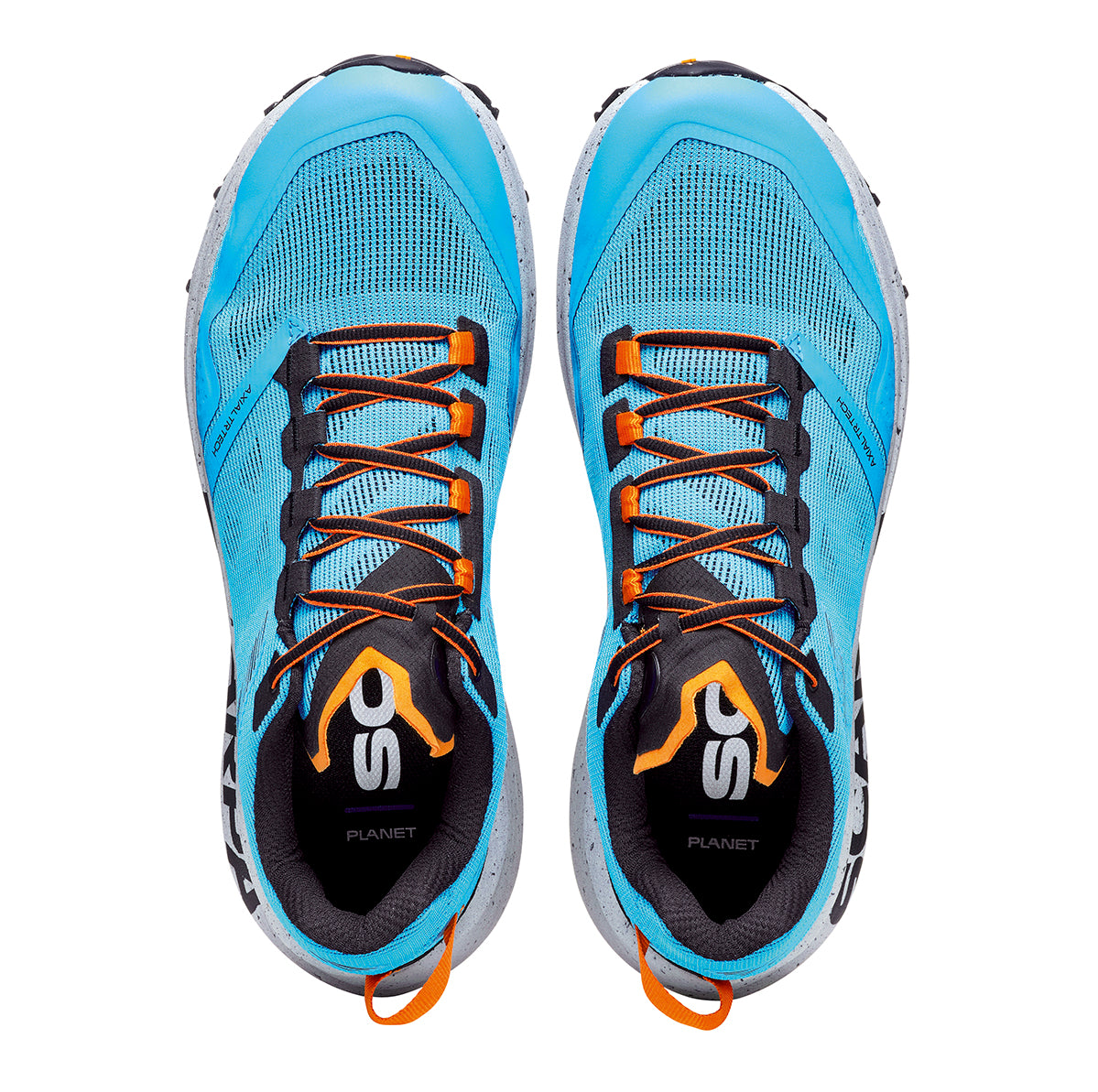 SPIN PLANET MEN'S