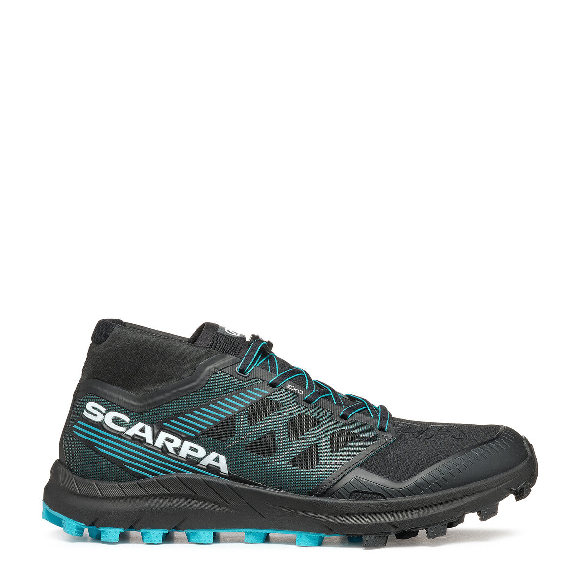 SPIN ST MEN'S