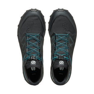 SPIN ST MEN'S