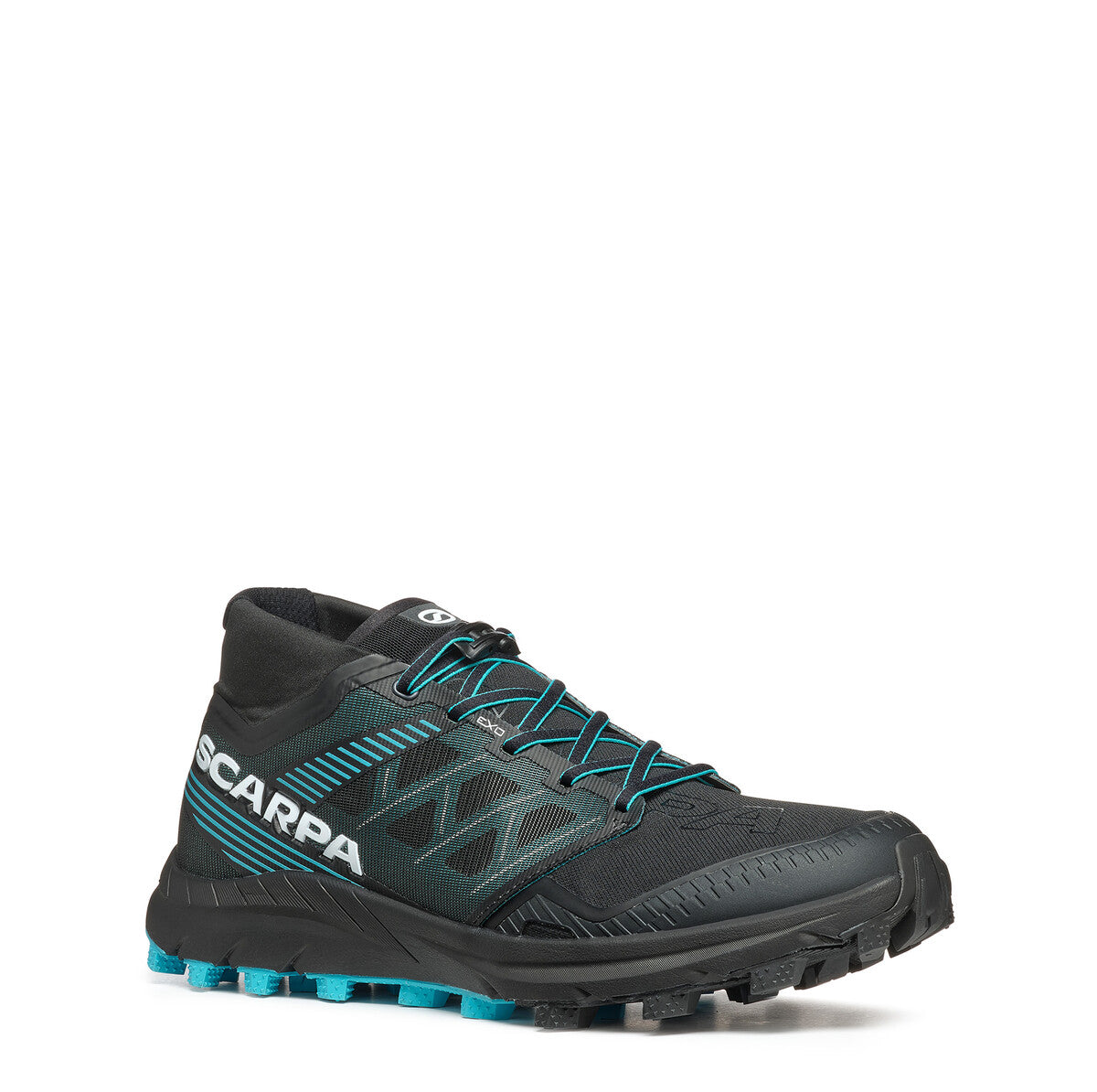 SPIN ST MEN'S