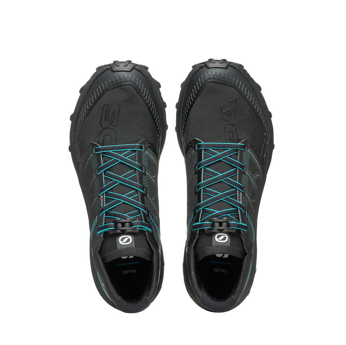 トップス gibous SNAKE SCORPION TRAINER BLACK gibous SNAKE SCORPION TRAINER BLACK レディース