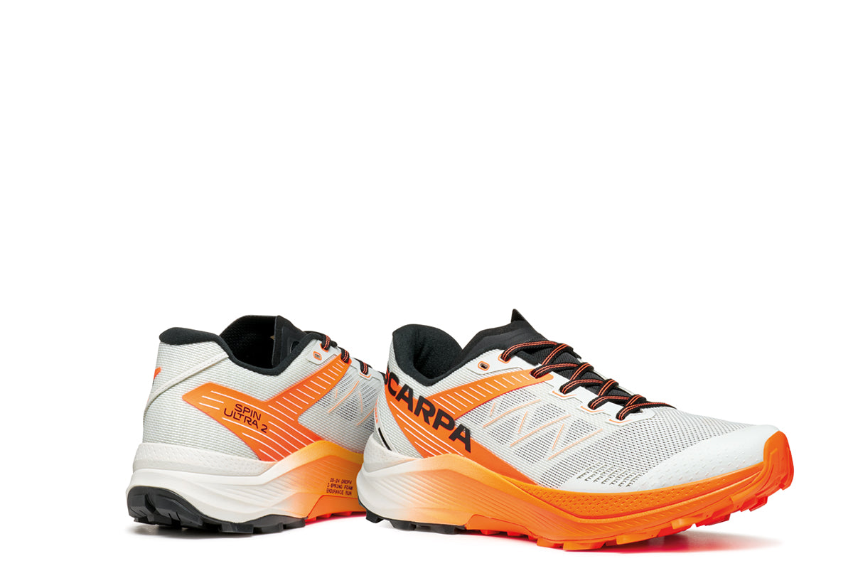 SCARPA | SPIN ULTRA 2 WOMEN'S