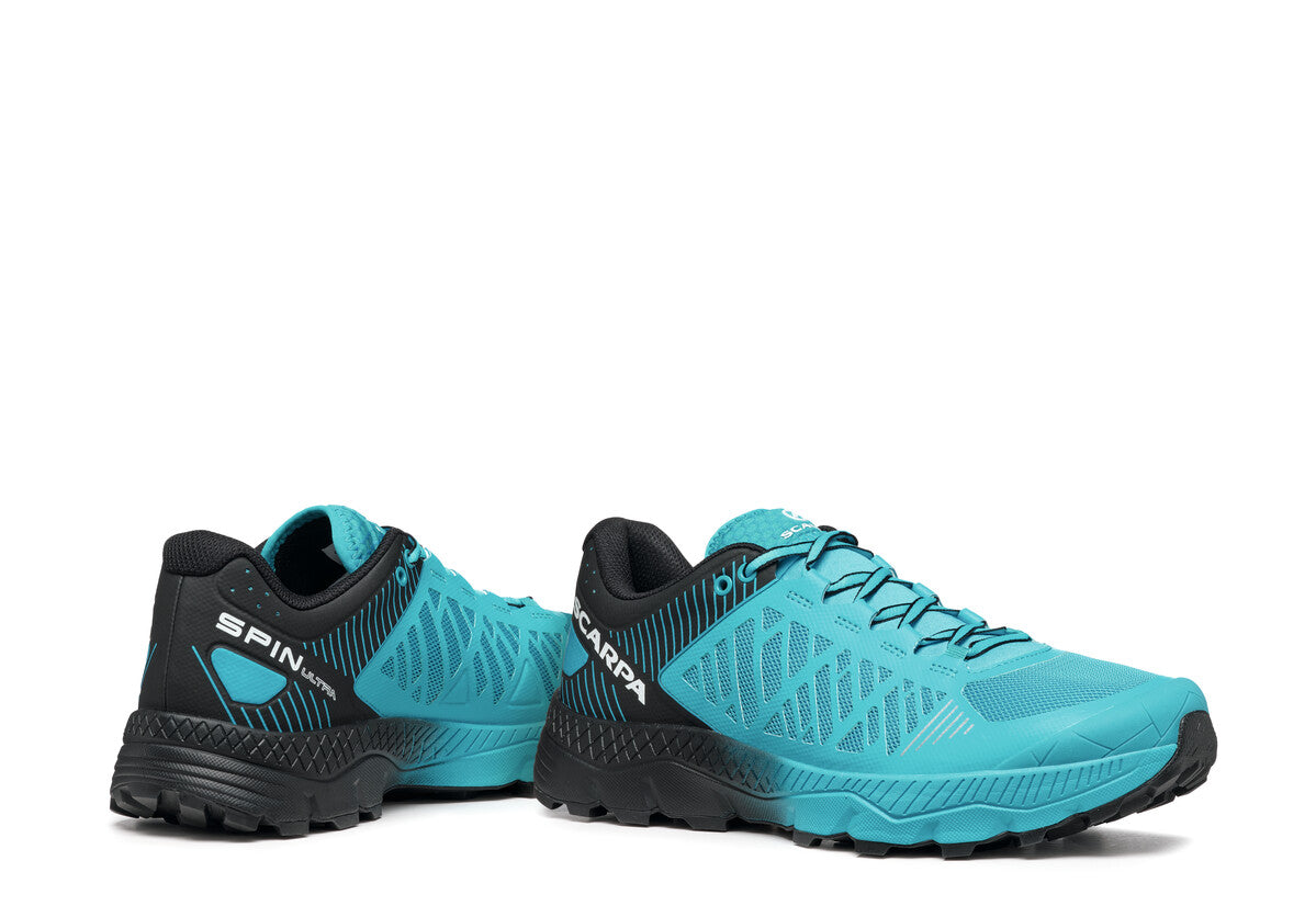 SCARPA SPIN ULTRA MEN'S (FALL 2024) - Main Image