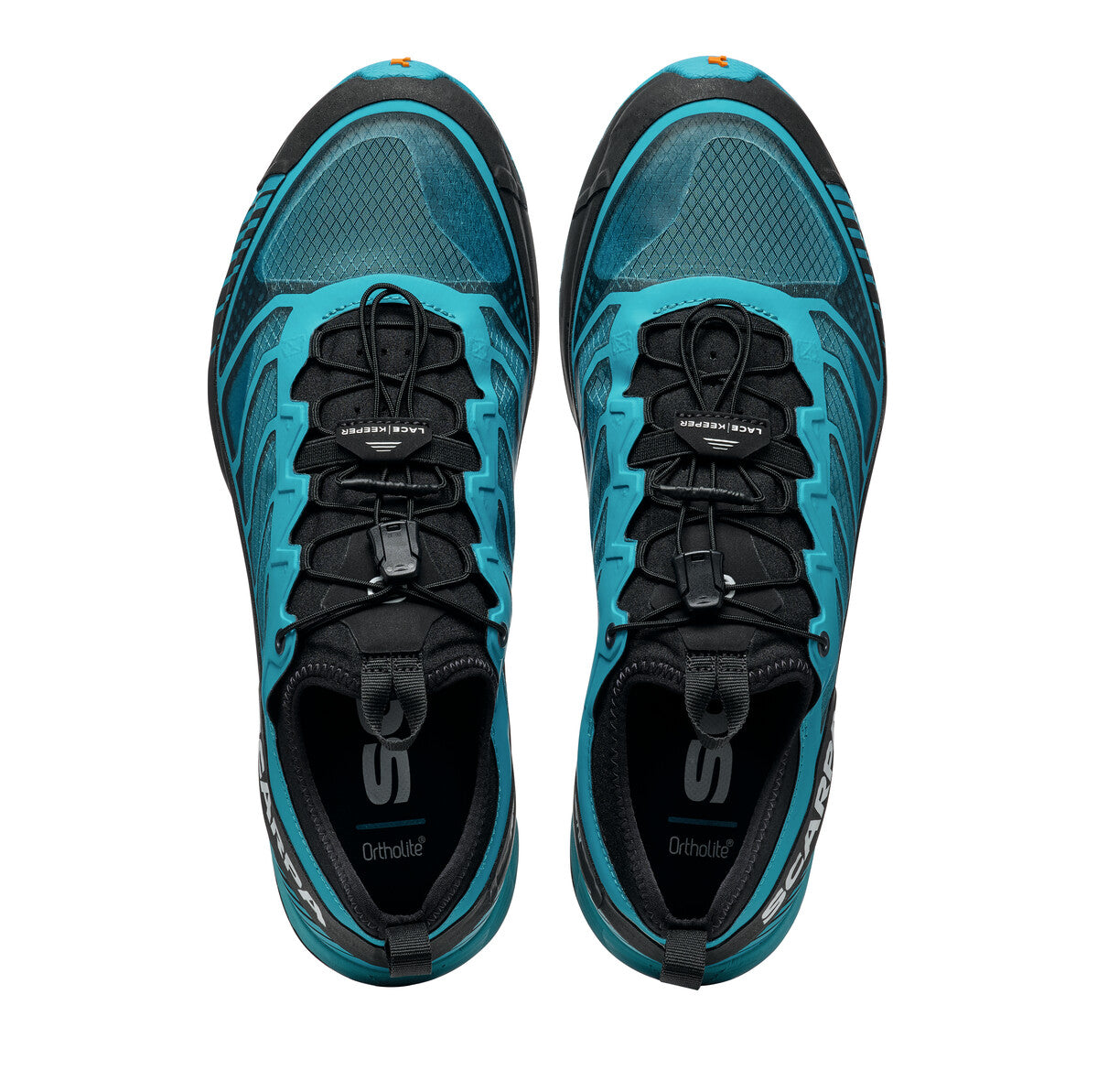 RIBELLE® RUN MEN'S (FALL 2024)