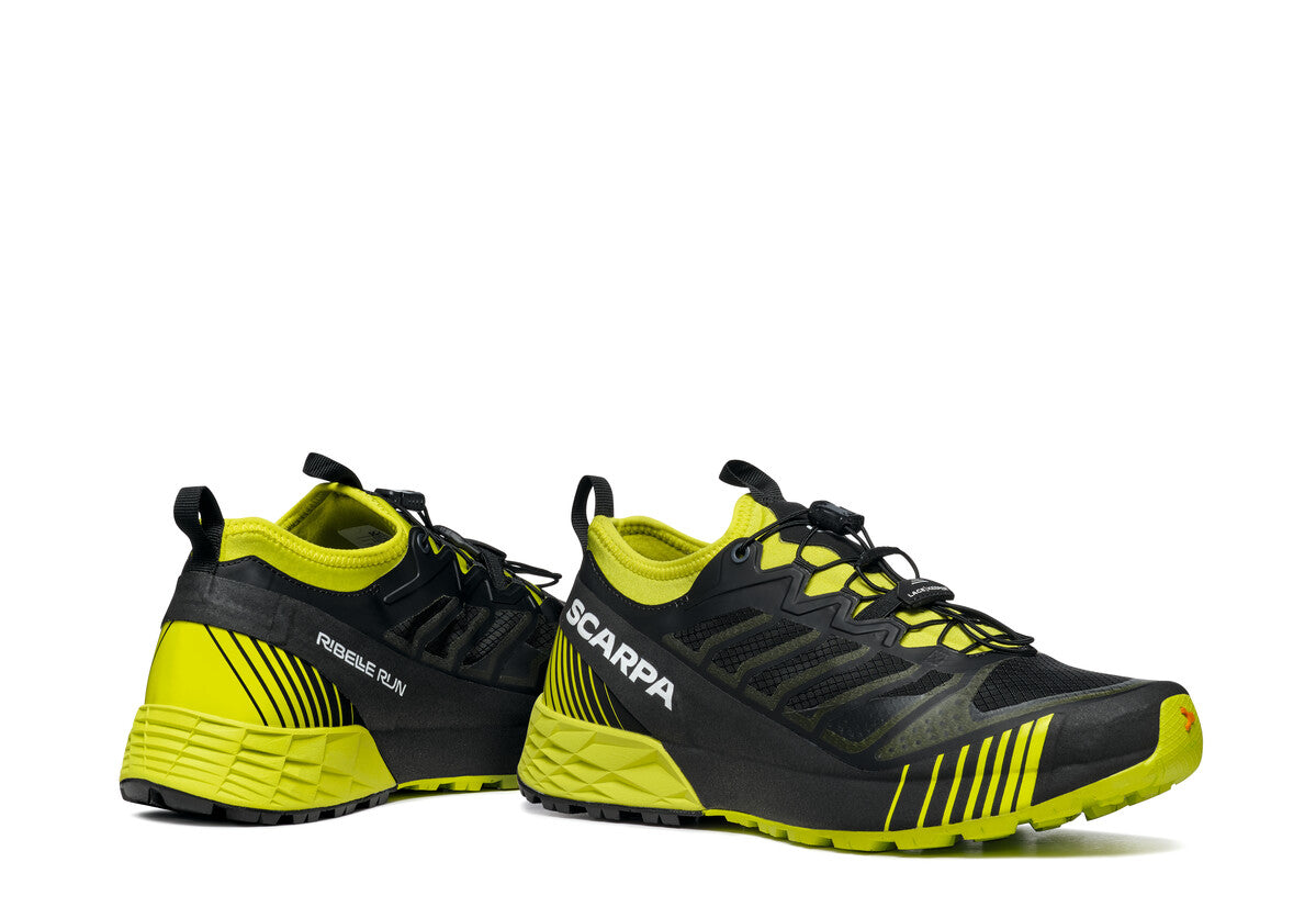 SCARPA | RIBELLE® RUN MEN'S (SPRING 2024)