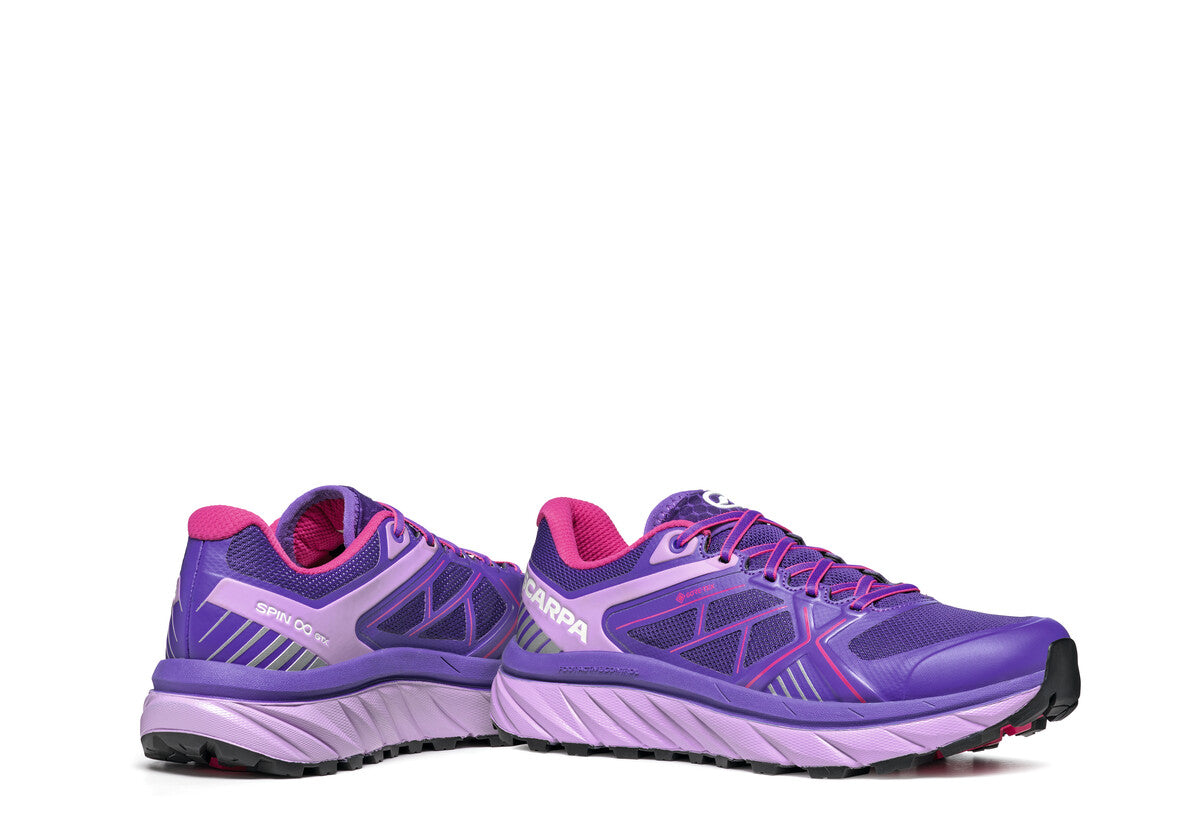 SCARPA | SPIN INFINITY GTX WOMEN'S (SPRING 2022)