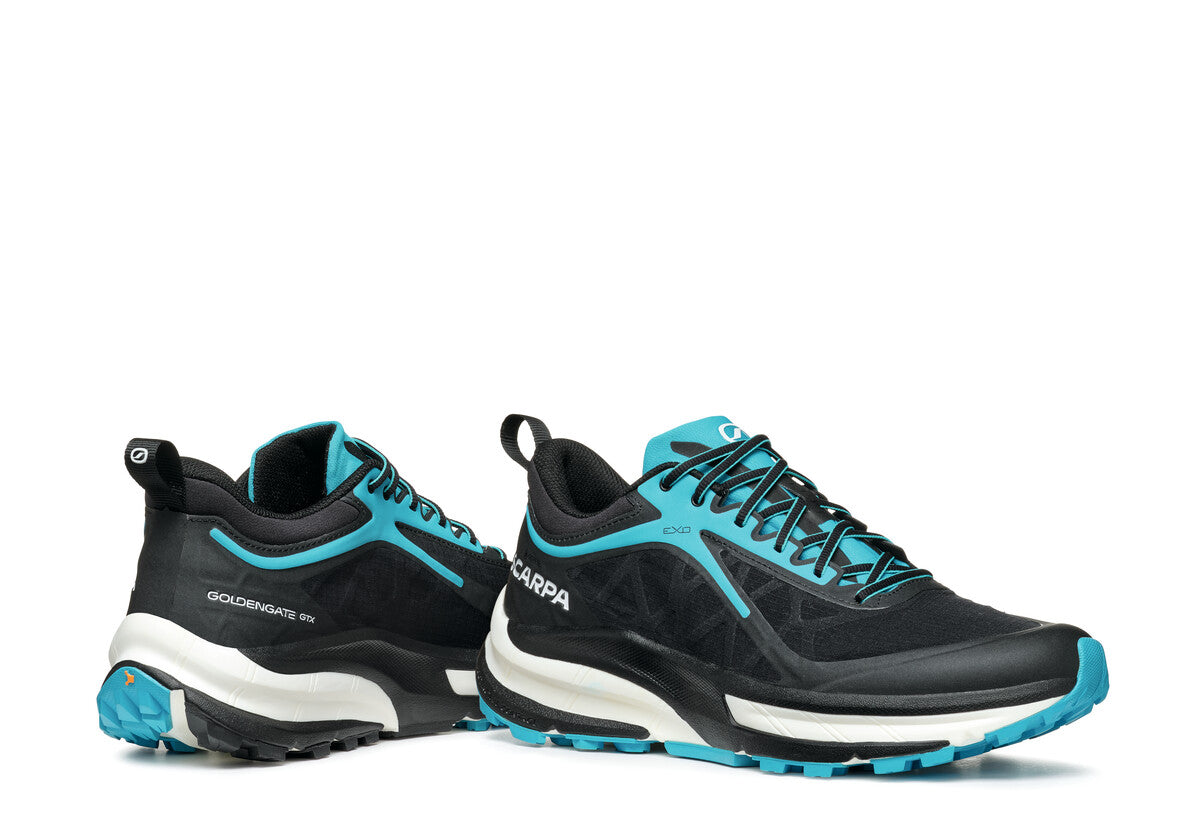 SCARPA | GOLDEN GATE ATR GTX MEN'S