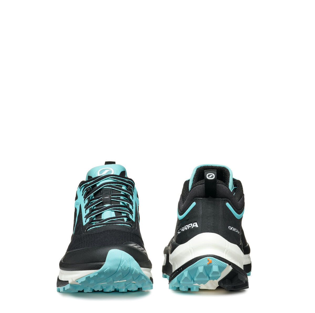 SCARPA | Golden Gate ATR GTX Women's