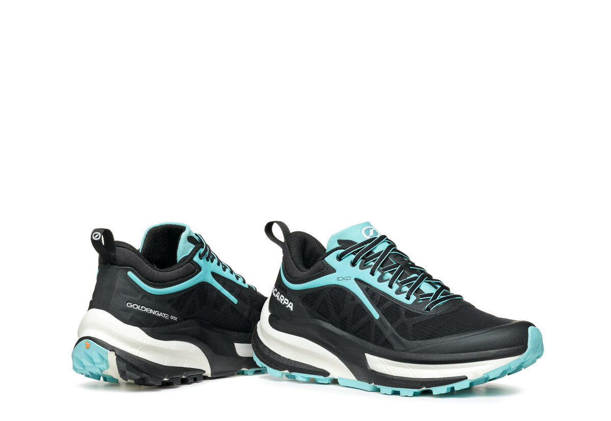 SCARPA | GOLDEN GATE ATR GTX WOMEN'S