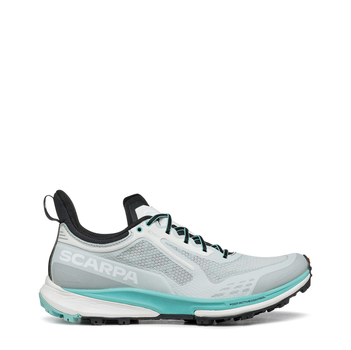スニーカー GOLDEN  Woman Sneakers Grey SCARPA | GOLDEN GATE KIMA RT WOMEN'S