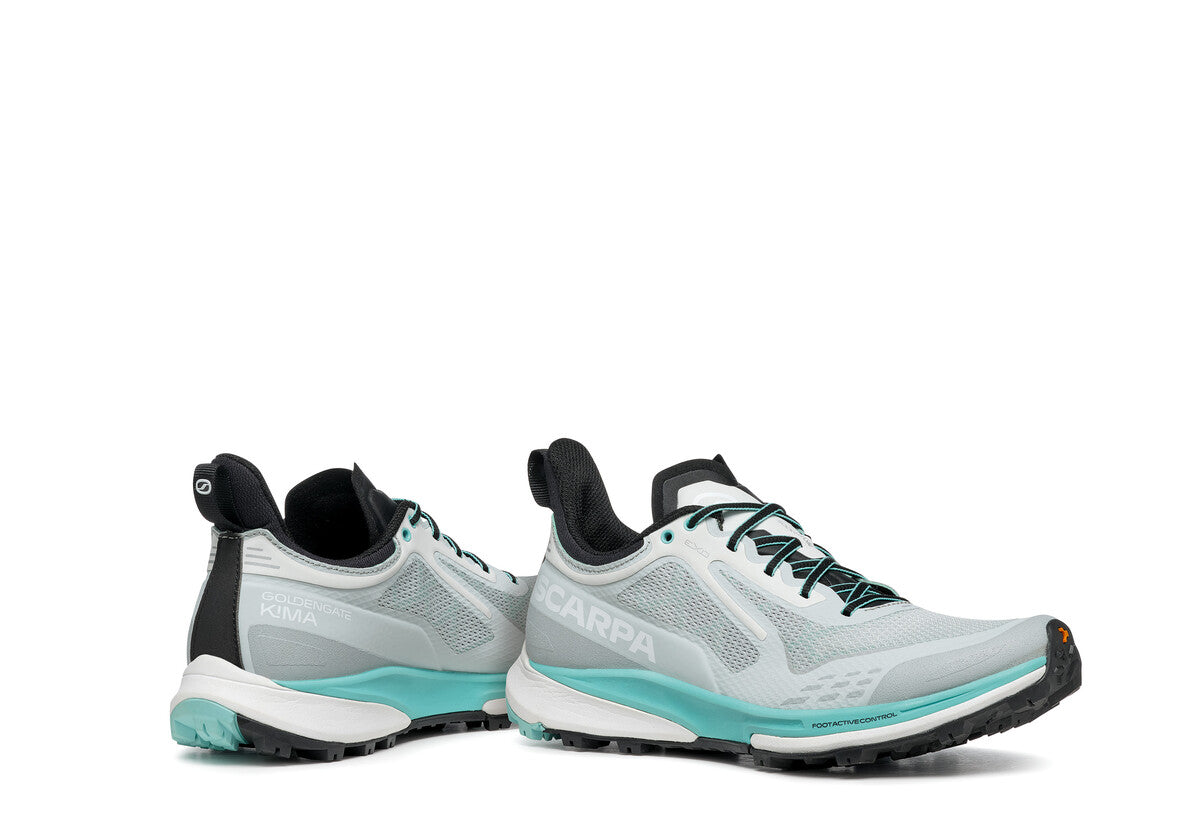 コリンシアン・セレクト500【エドガー・ダービッツ＊トッテナム/アウェイ】×３体 SCARPA | GOLDEN GATE KIMA RT WOMEN'S