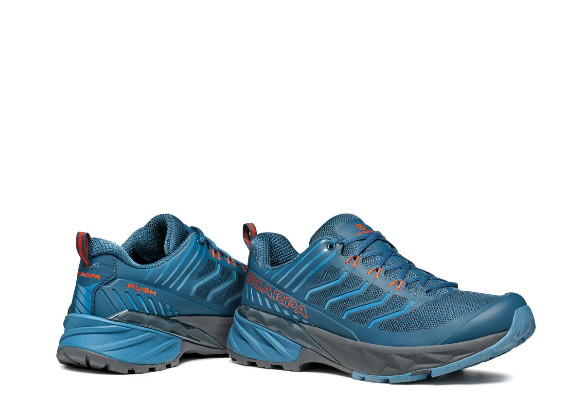 RUSH MEN'S