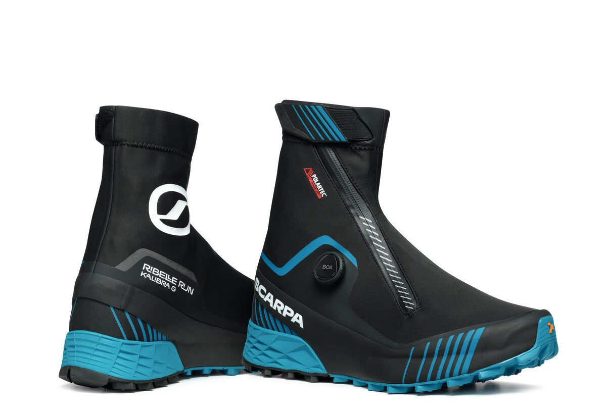 SCARPA | RIBELLE® RUN KALIBRA G