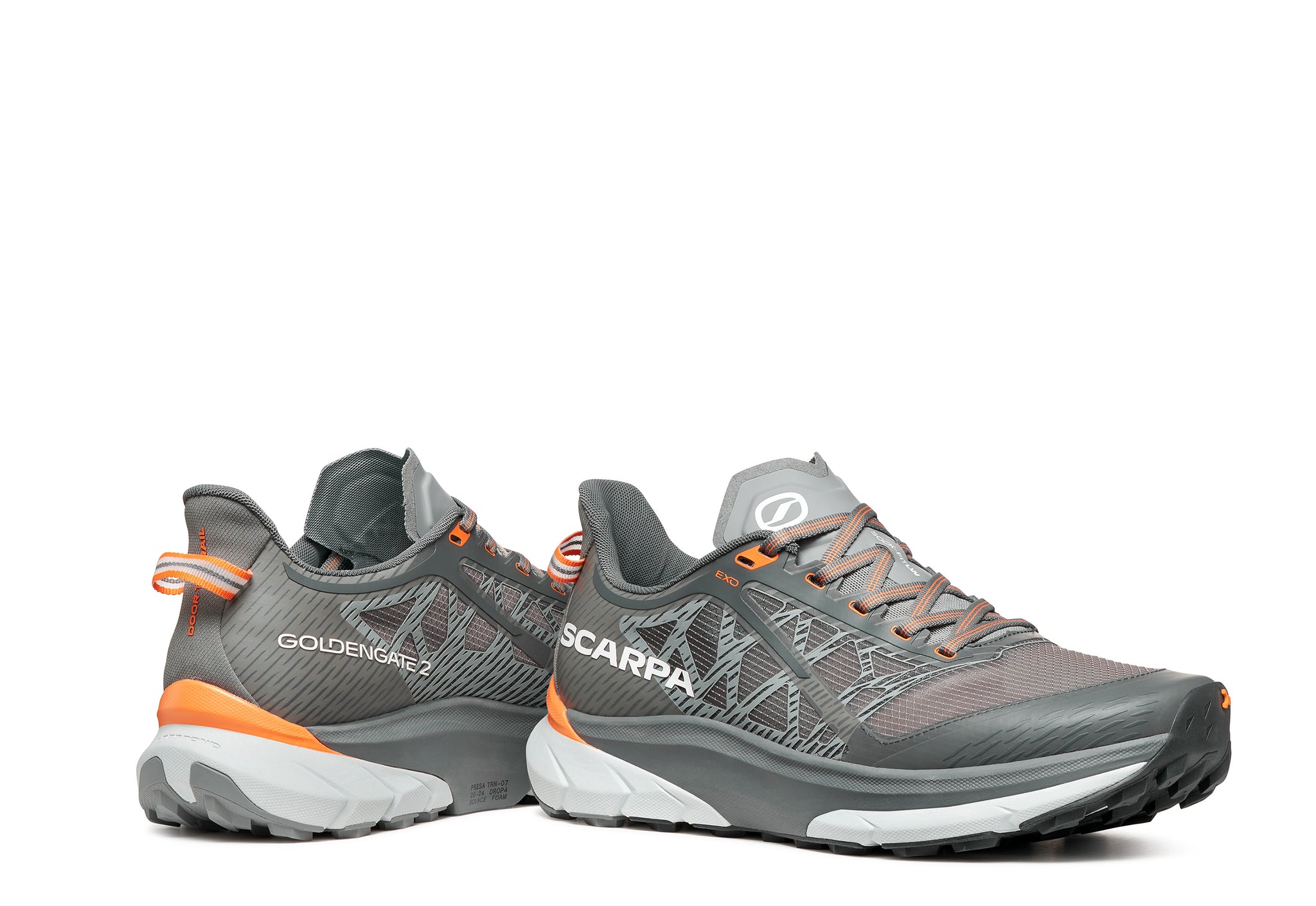 GOLDEN GATE 2 MEN'S (NEW COLOR)