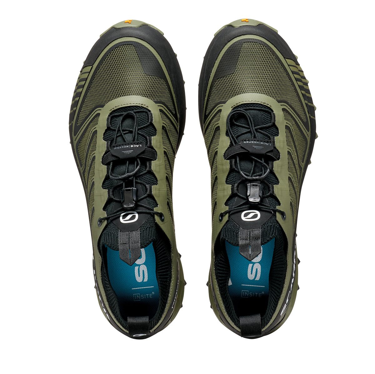 Scarpa Ribelle Run Donna Scarpe Da Trail Running AW25 Scarpa